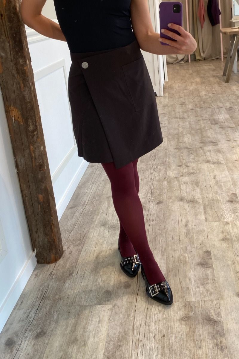 MbyM - Nederdel - Keya-M - Java