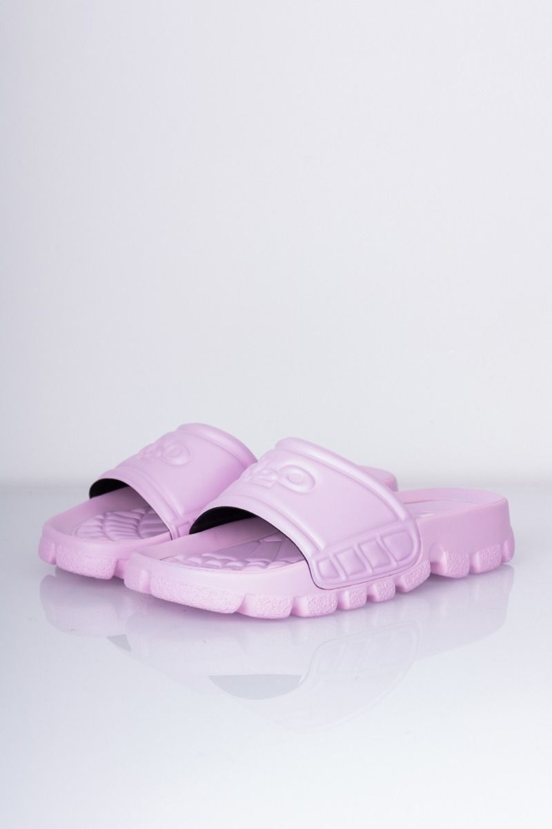 H2O - Sandal - Trek Sandal - Light Pink