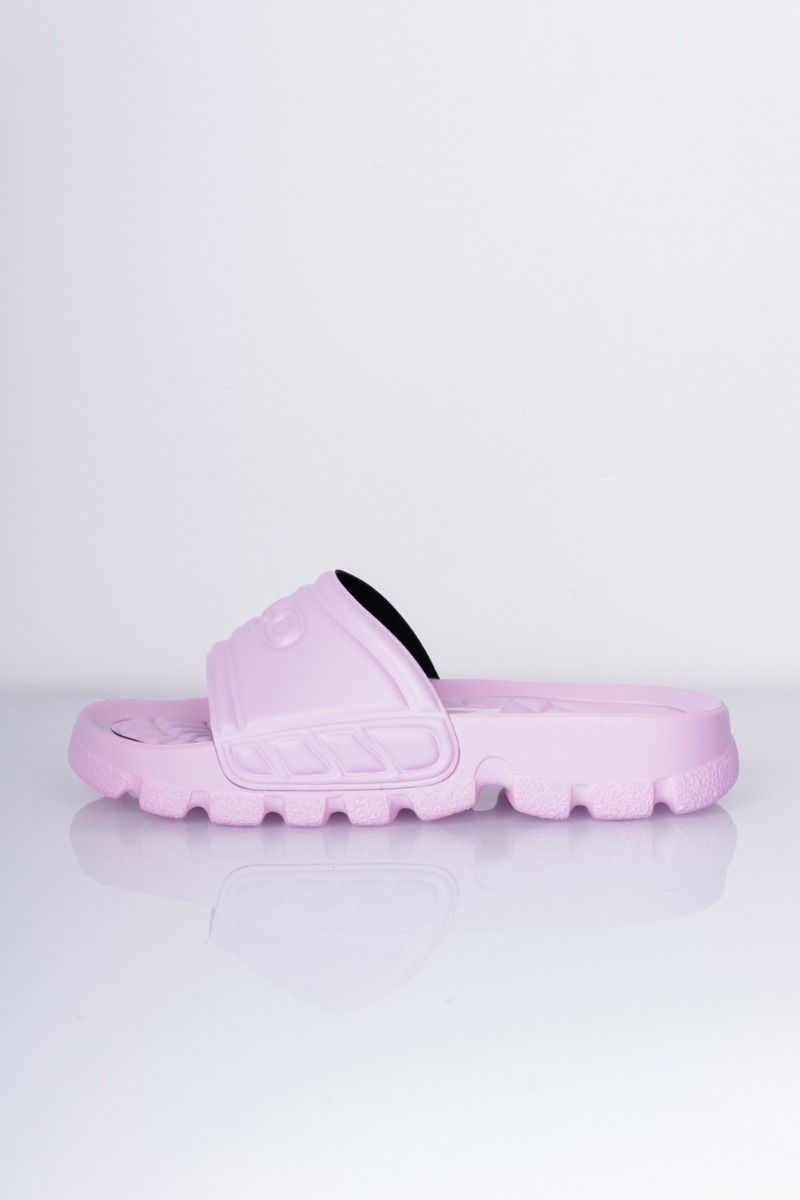 H2O - Sandal - Trek Sandal - Light Pink