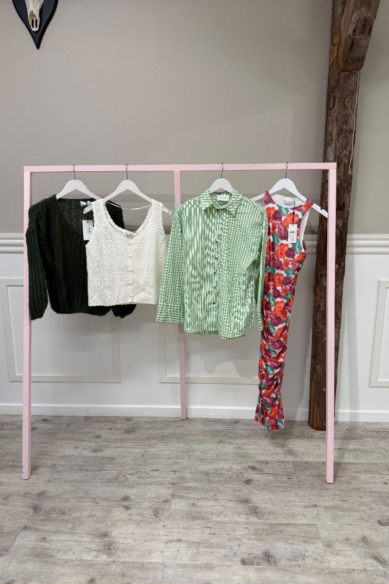 Lykke Deal Nr. 5 - XS/34 - Blandet