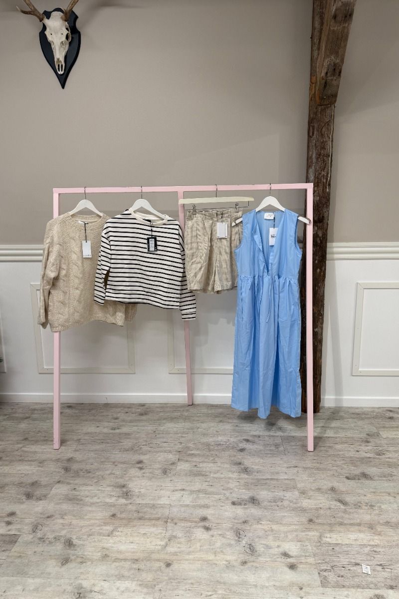 Lykke Deal Nr. 3 - XS/34 - Blandet