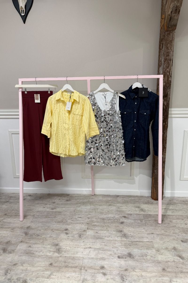 Lykke Deal Nr. 8 - XS/34 - Blandet