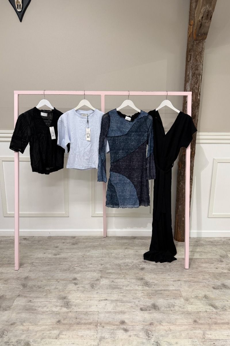 Lykke Deal Nr. 10 - XS/34 - Blandet