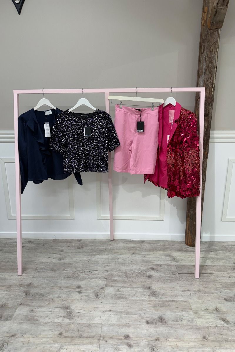 Lykke Deal Nr. 16 - S/36 - Blandet