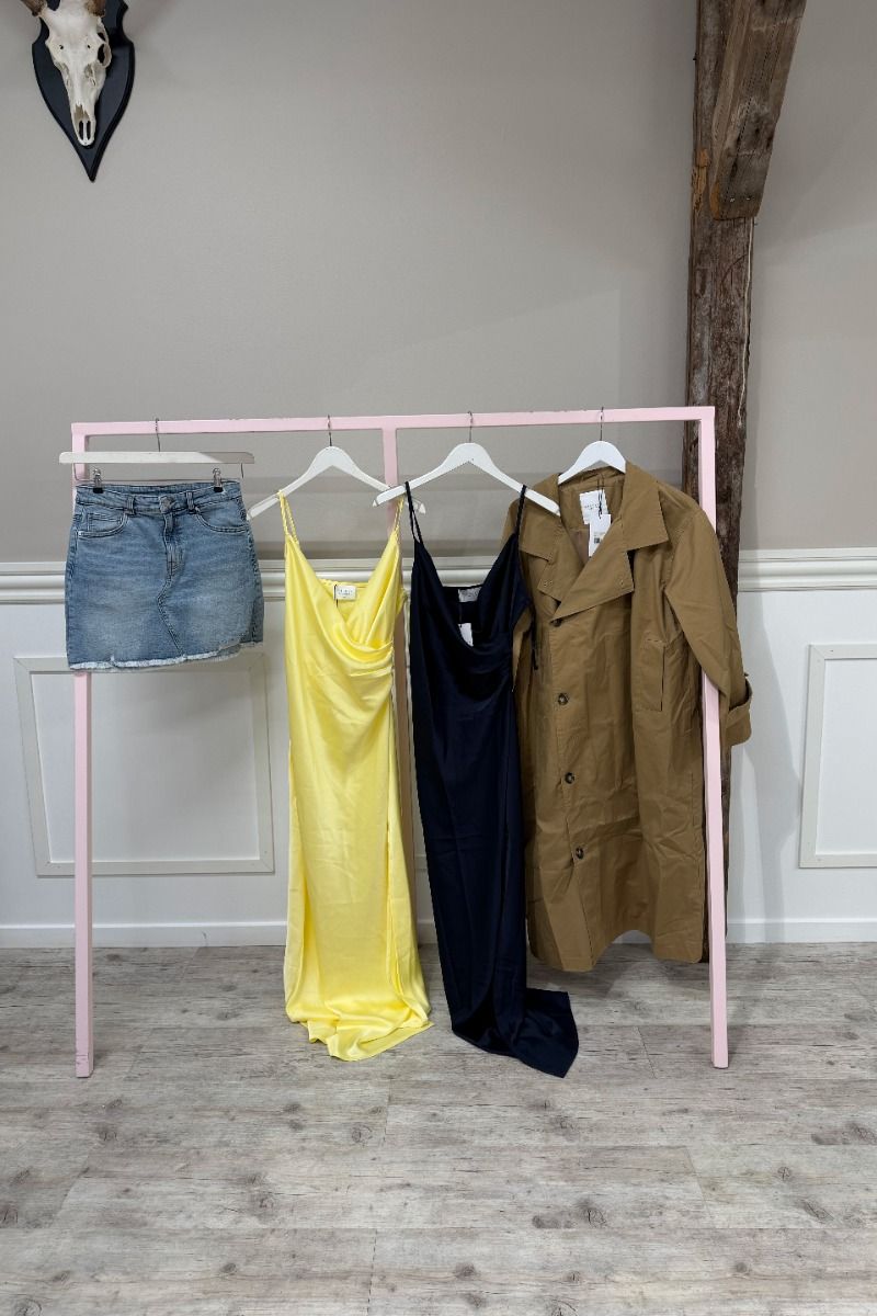 Lykke Deal Nr. 30 - M/38 - Blandet