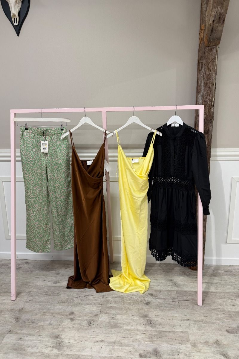 Lykke Deal Nr. 25 - M/38 - Blandet