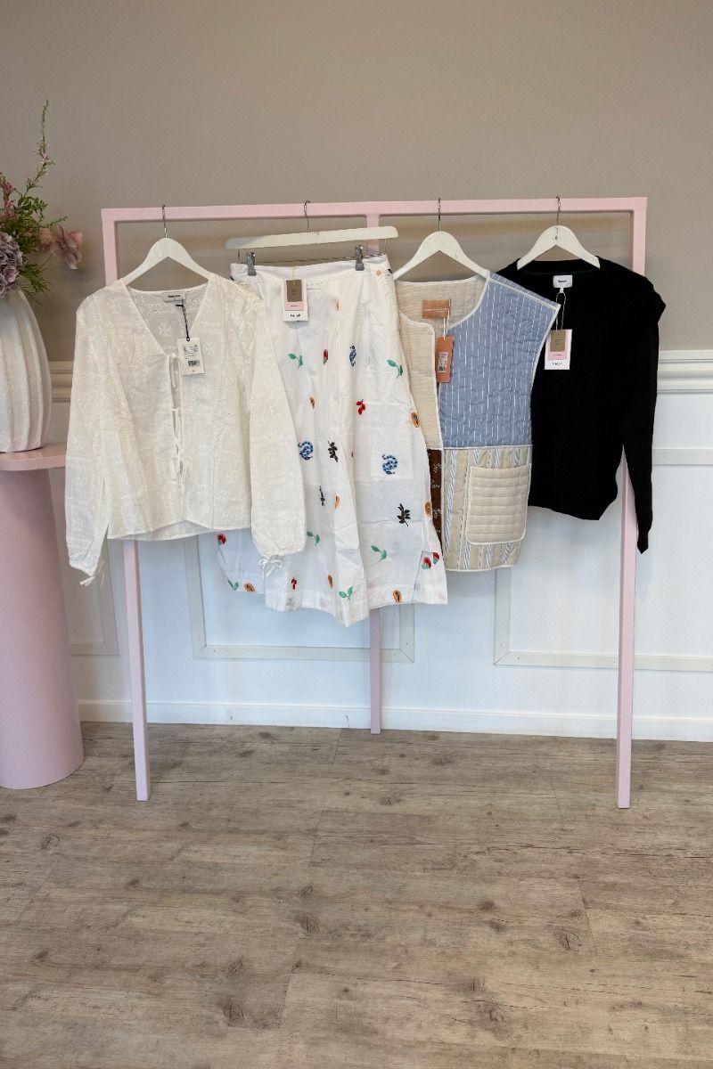 Lykke Deal Nr. 45 - XL/42 - Blandet