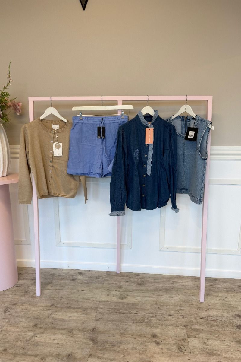 Lykke Deal Nr. 44 - XL/42 - Blandet