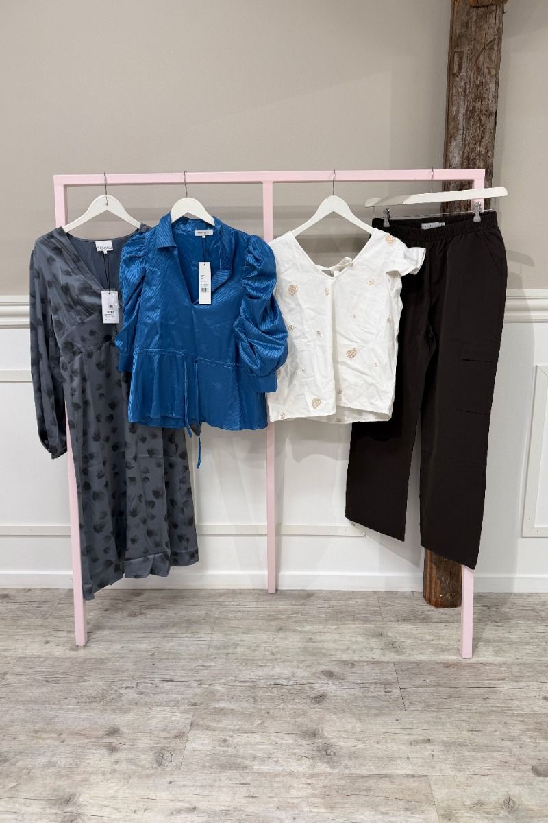 Lykke Deal Nr. 38 - L/40 - Blandet