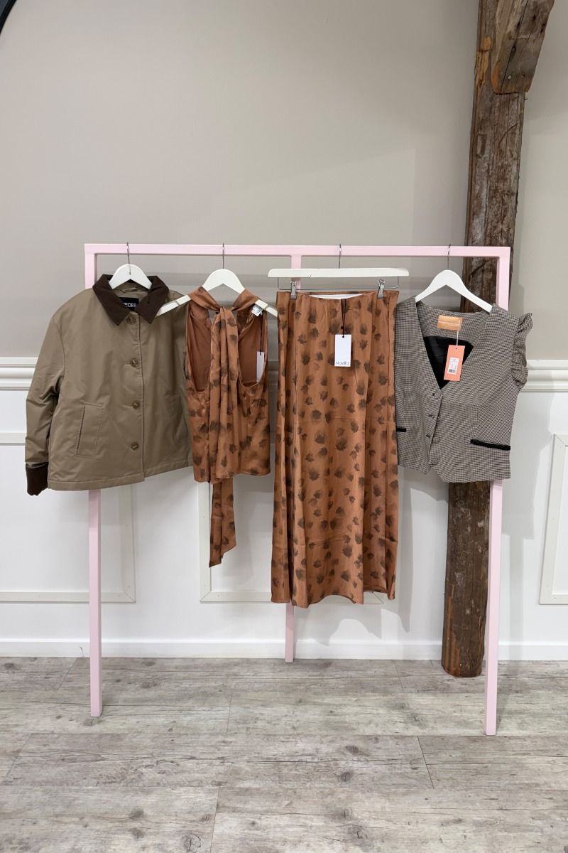 Lykke Deal Nr. 35 - L/40 - Blandet