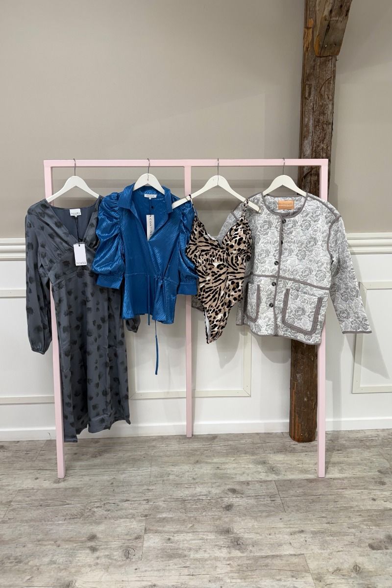 Lykke Deal Nr. 26 - M/38 - Blandet