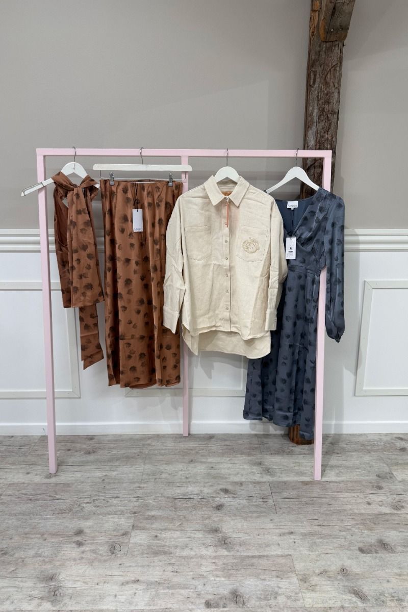 Lykke Deal Nr. 23 - M/38 - Blandet