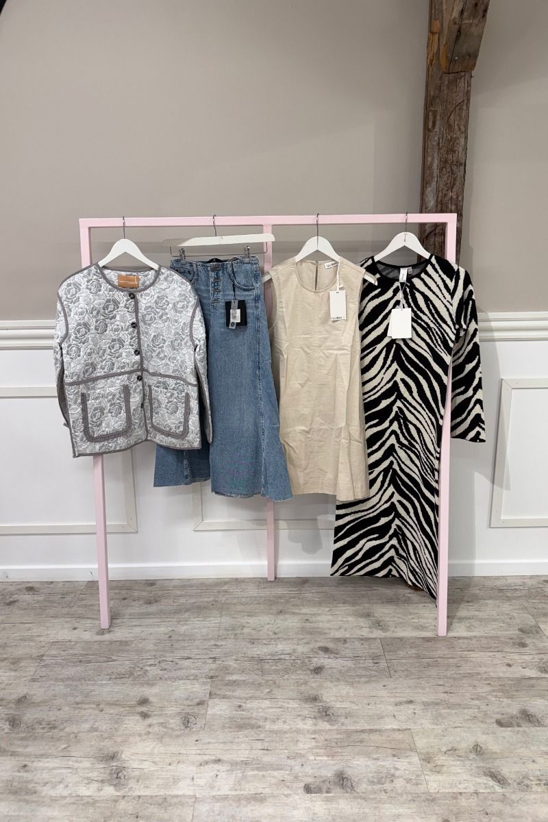 Lykke Deal Nr. 11 - S/36 - Blandet