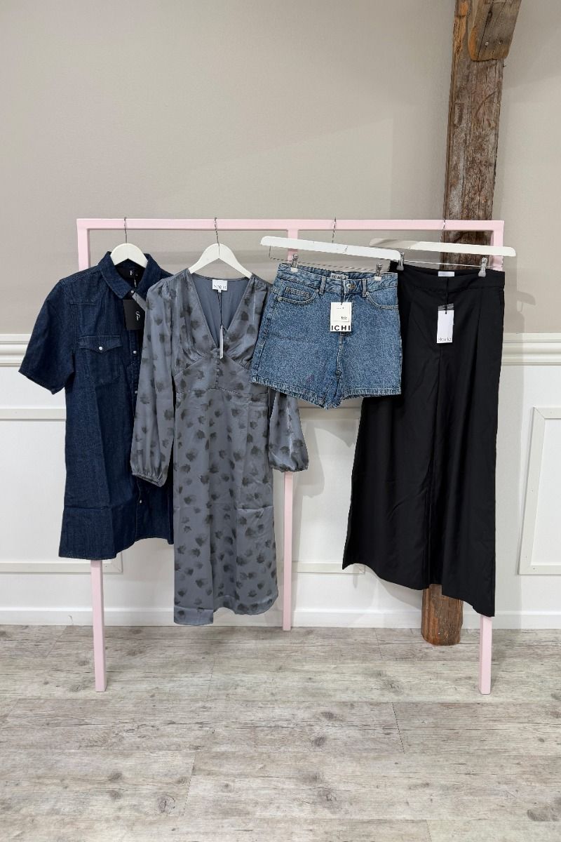 Lykke Deal Nr. 72 S/36 Blandet