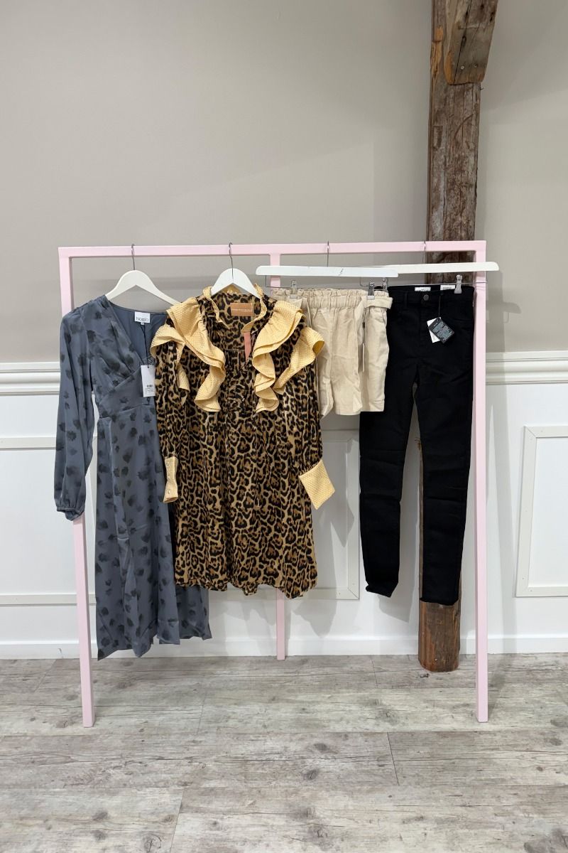 Lykke Deal Nr. 71 S/36 Blandet