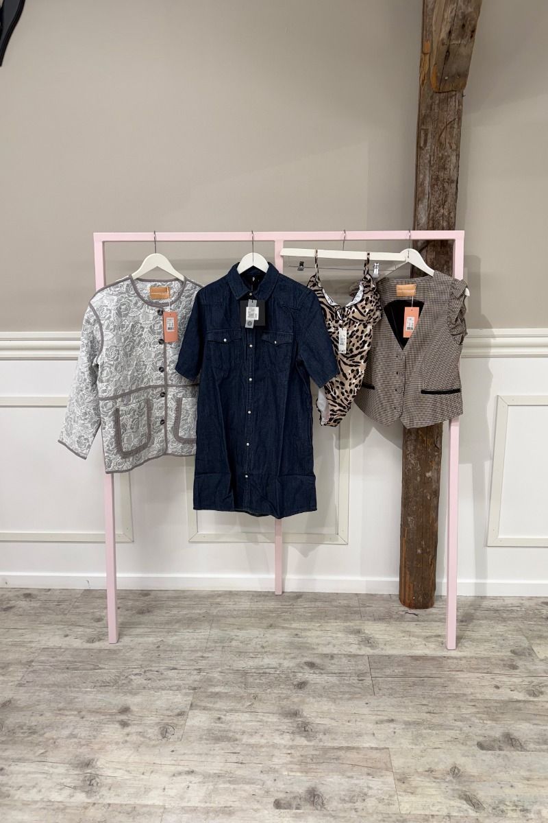 Lykke Deal Nr. 86 S/36 Blandet