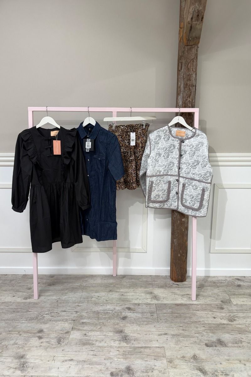 Lykke Deal Nr. 79 S/36 Blandet