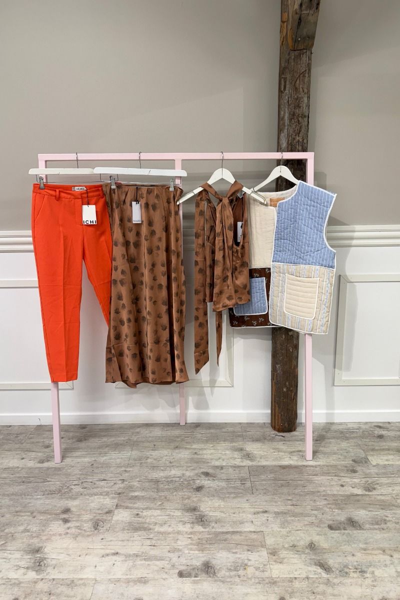 Lykke Deal Nr. 115 L/40 Blandet