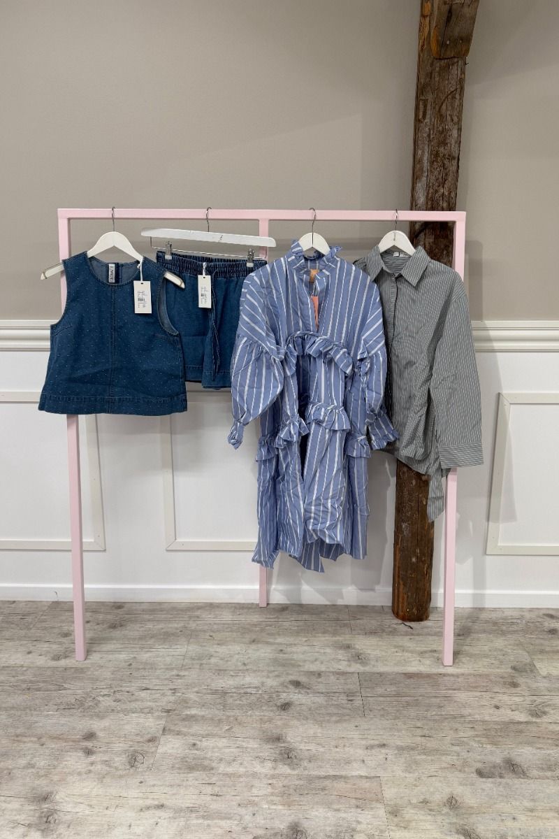 Lykke Deal Nr. 66 XS/34 Blandet