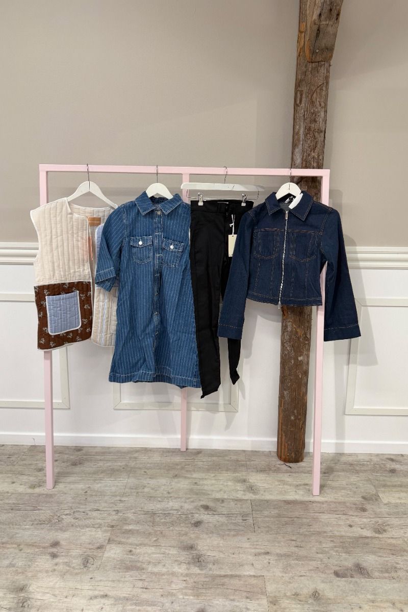 Lykke Deal Nr. 6 - XS/34 - Blandet