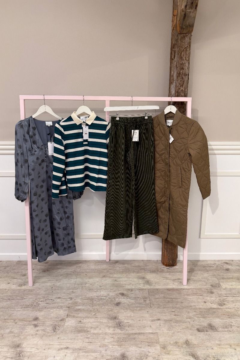 Lykke Deal Nr. 2 - XS/34 - Blandet