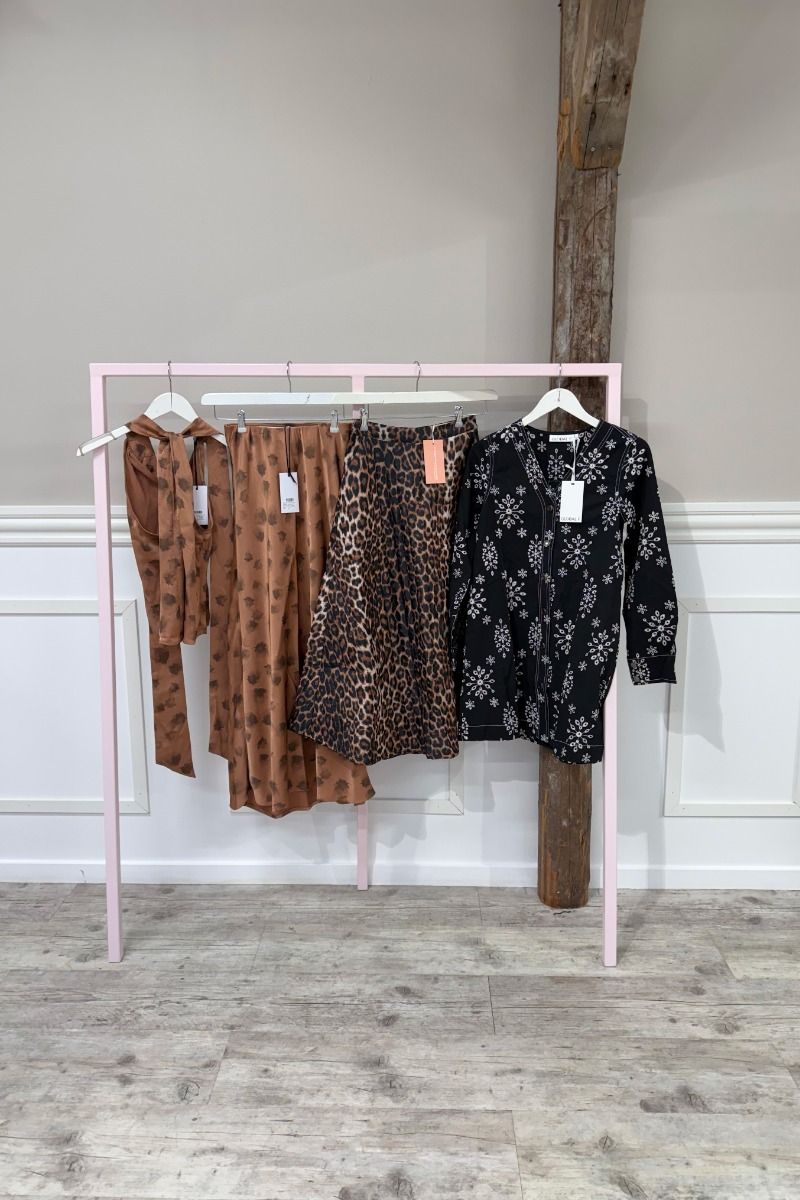 Lykke Deal Nr. 1 - XS/34 - Blandet