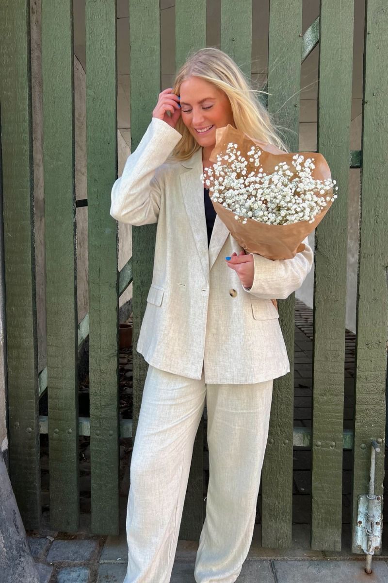 Moves - Bukser - Pemasti - Warm Sand