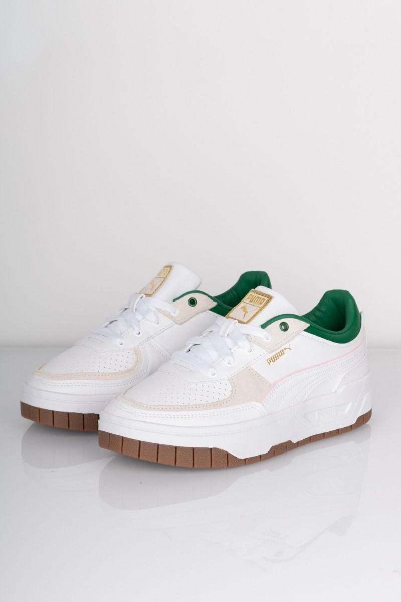 Puma - Sneakers - Cali Dream Preppy Wns - White