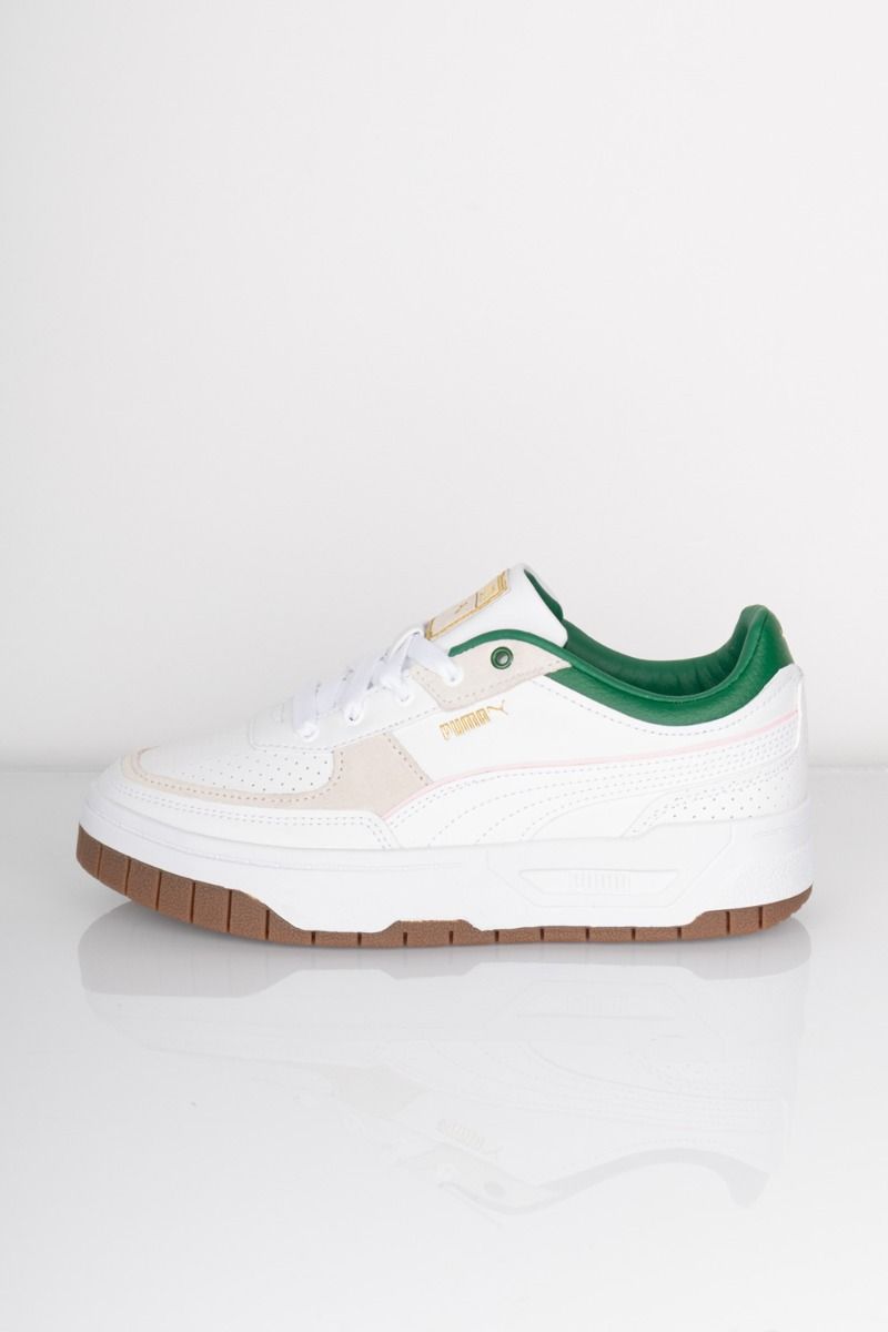 Puma - Sneakers - Cali Dream Preppy Wns - White