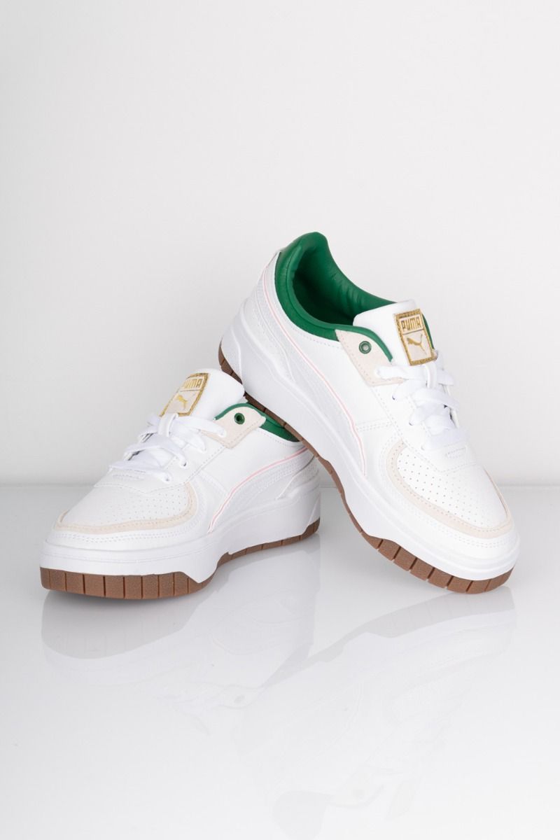 Puma - Sneakers - Cali Dream Preppy Wns - White