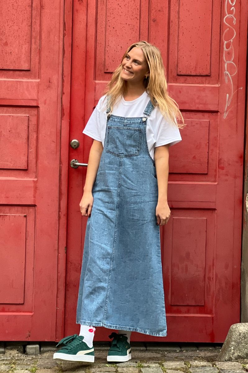 Sisters Point - Spencerkjole - Obana-L.DR - M.Blue Wash