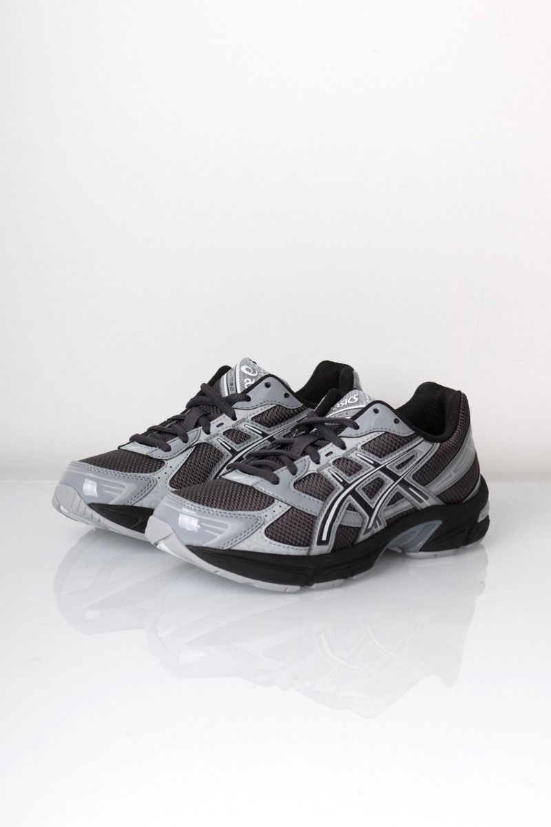 Asics - Sko - GEL-1130 - Graphite Grey/Gravel