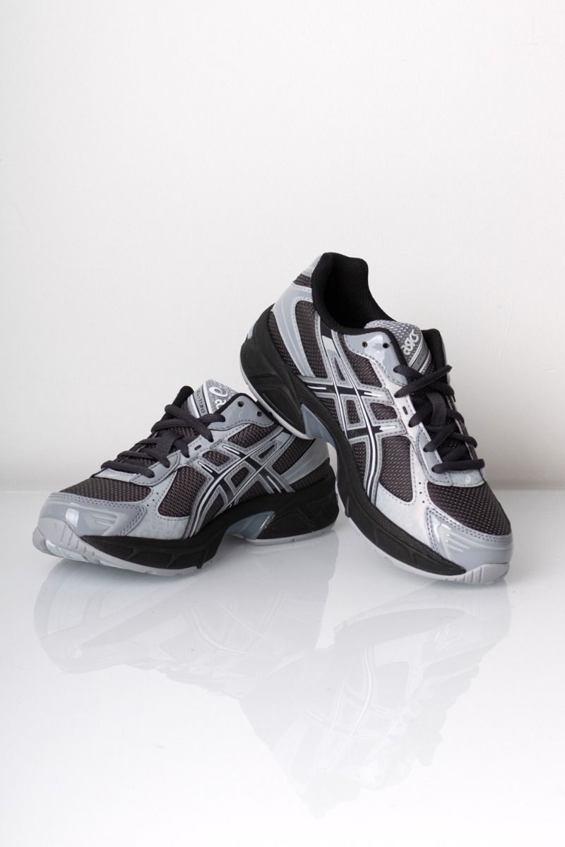 Asics - Sko - GEL-1130 - Graphite Grey/Gravel