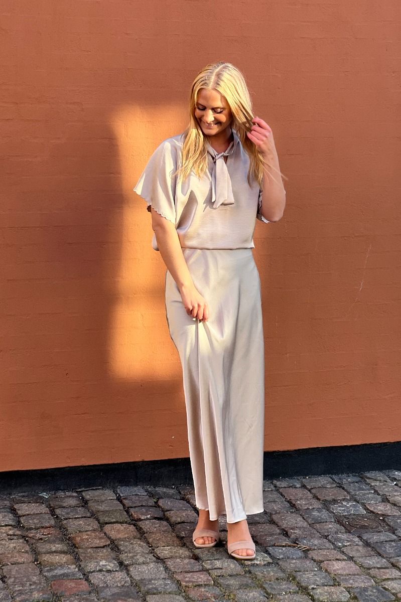 Bruuns Bazaar - Bluse - Women BeckiaBBWendi Blouse - Kit