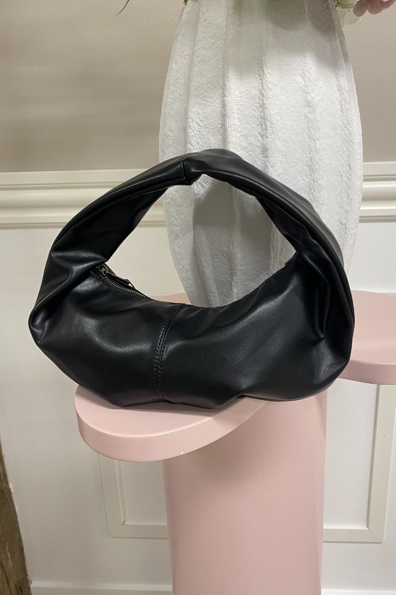 Noella - Taske - Lois Bag Small - Black