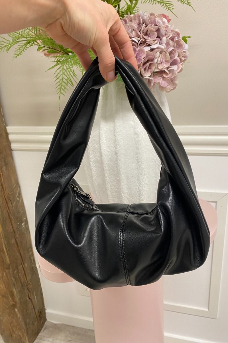 Noella - Taske - Lois Bag Small - Black