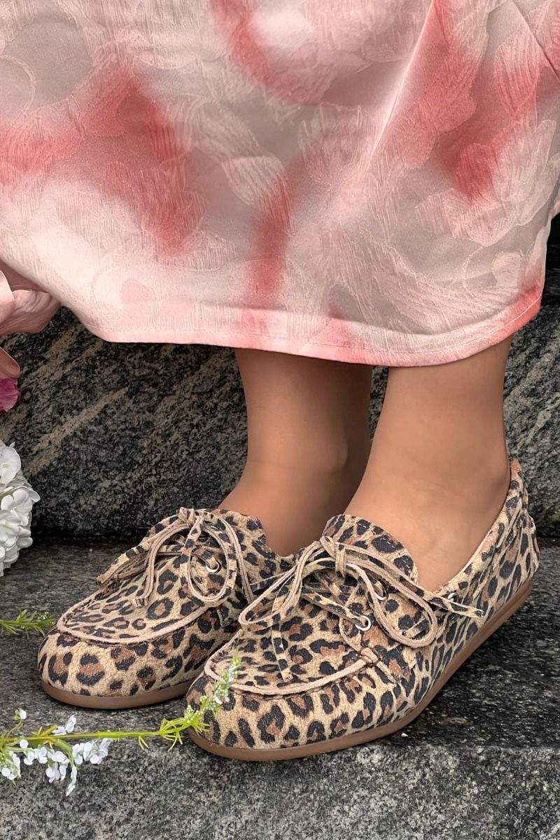 Pavement - Sko - Marin - Leo Suede 