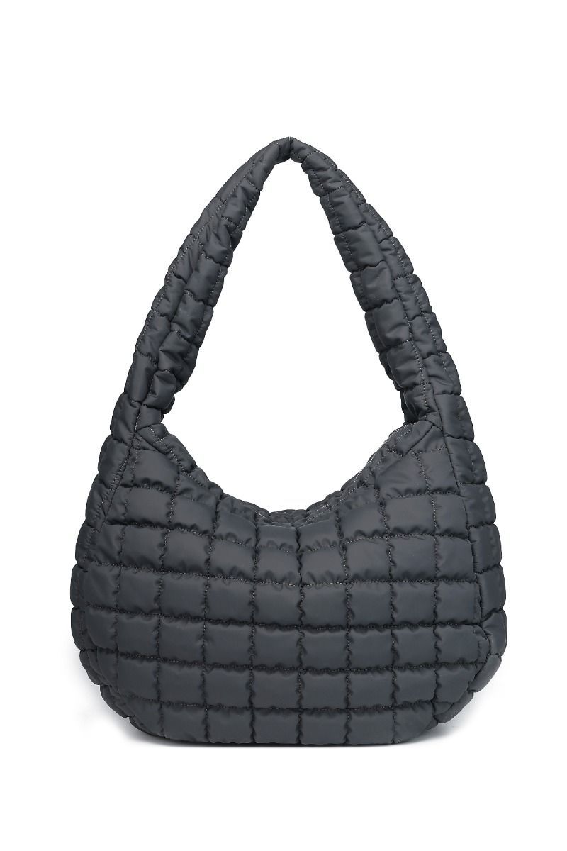 Noella - Taske - Beah Bag - Black