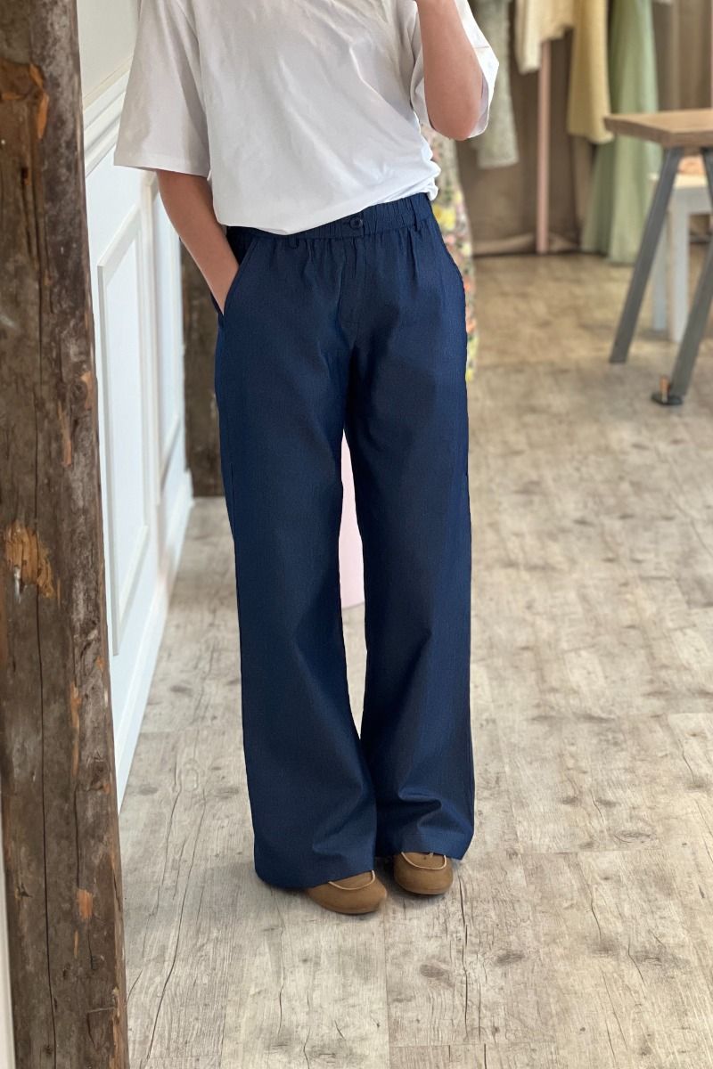 Continue - Bukser - Roberta Chambre - Chambre