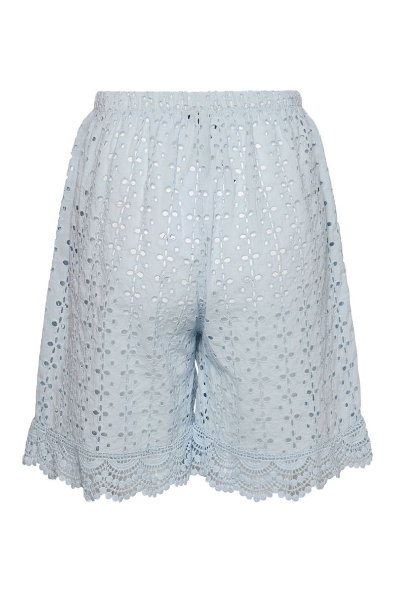 Noella - Shorts - Indie Shorts - Light Blue
