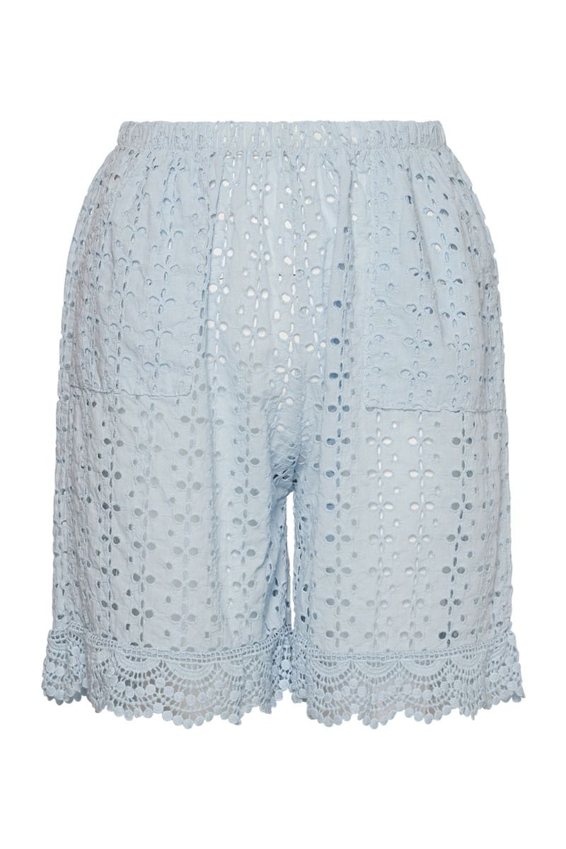 Noella - Shorts - Indie Shorts - Light Blue