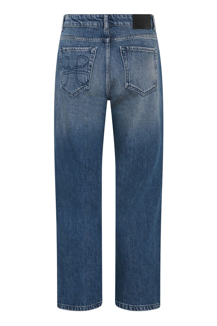 Bruuns Bazaar - Jeans - DenimBBJani Jeans - Blue Denim