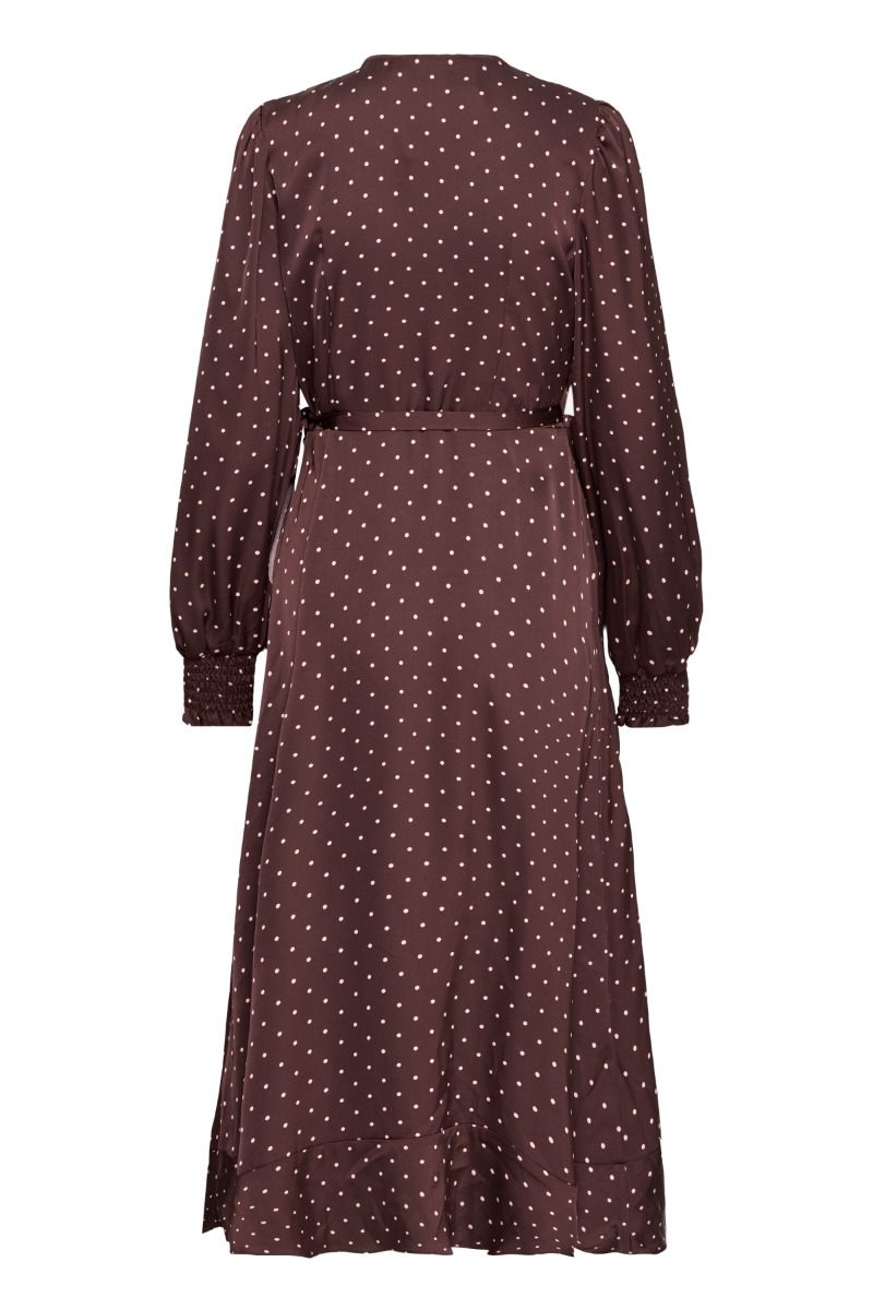 Ichi - Kjole - Jacqueline DR - Port Royale