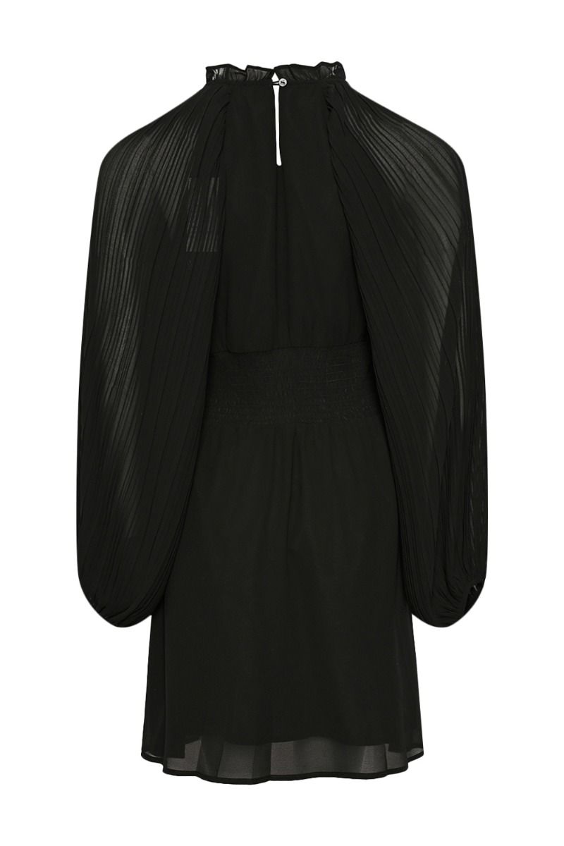 Noella - Kjole - Jarmia Dress - Black