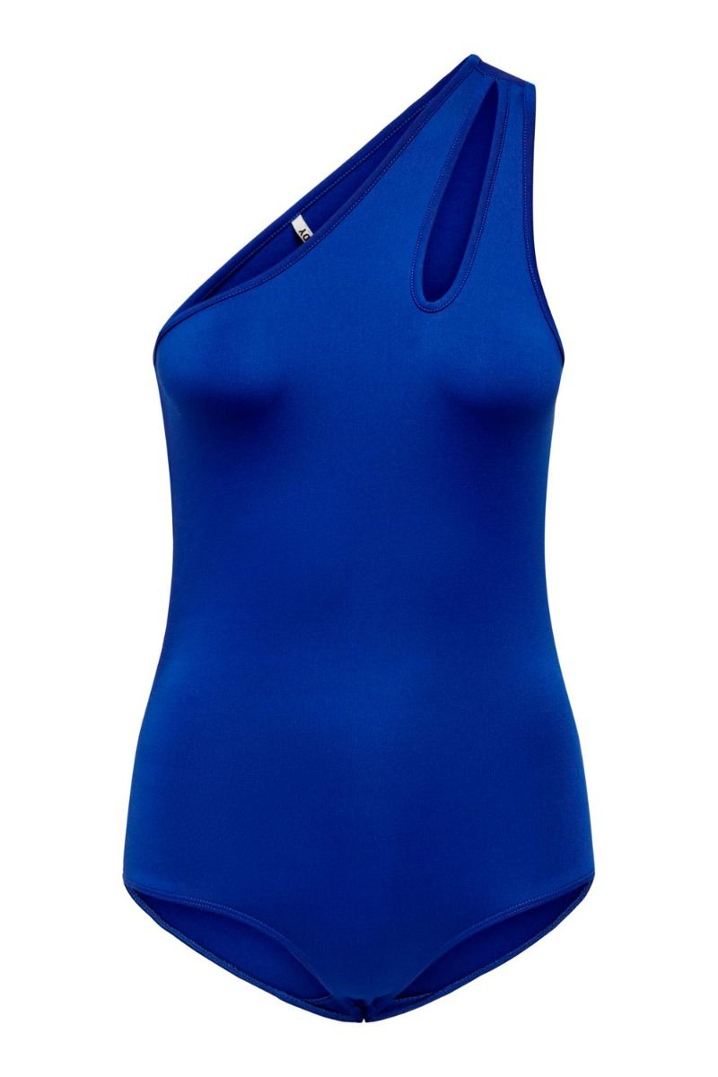 JDY - Bodystocking - JDY Sille SL Body - Surf the Web