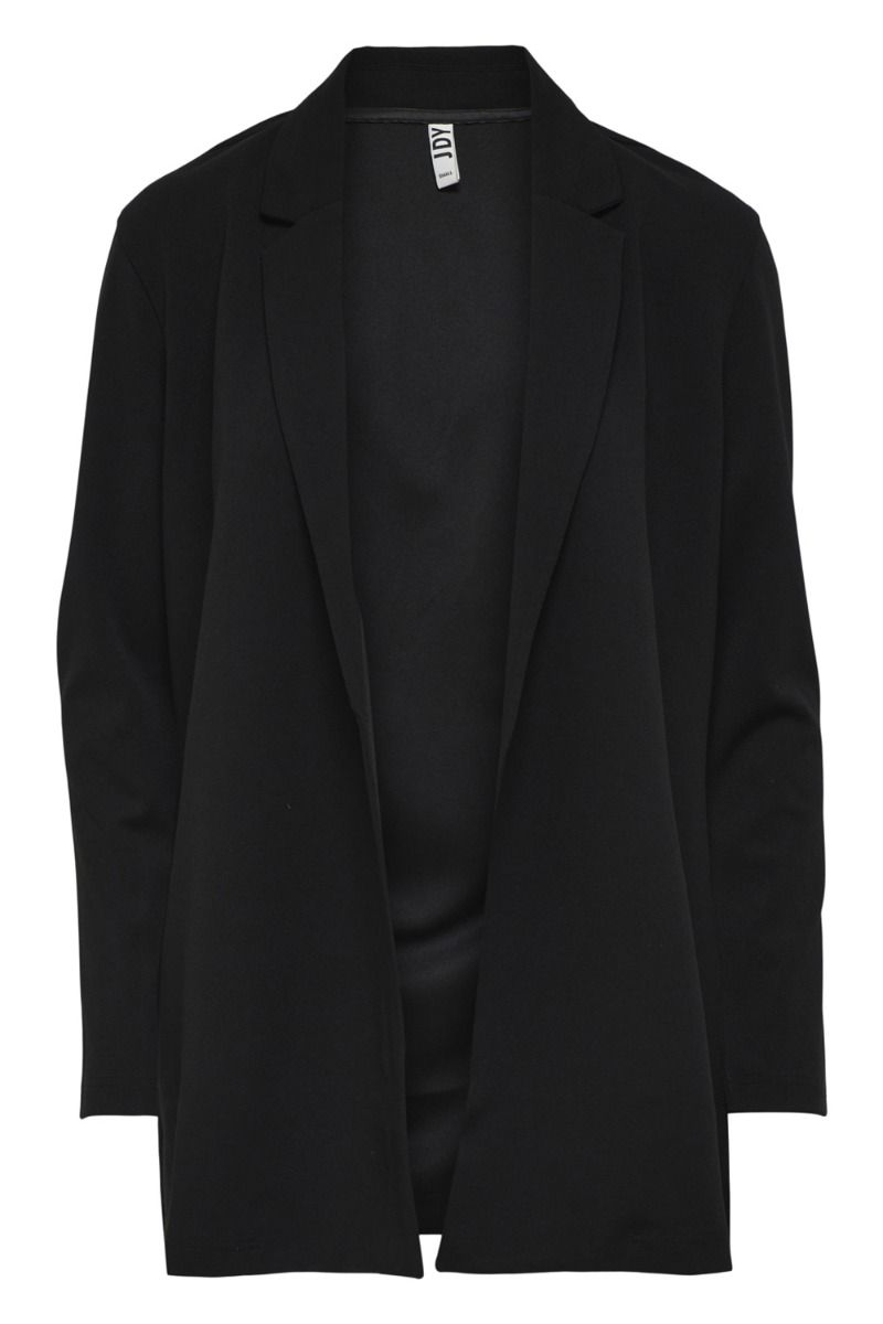 JDY - Blazer - JDY Geggo L/S Blazer - Black