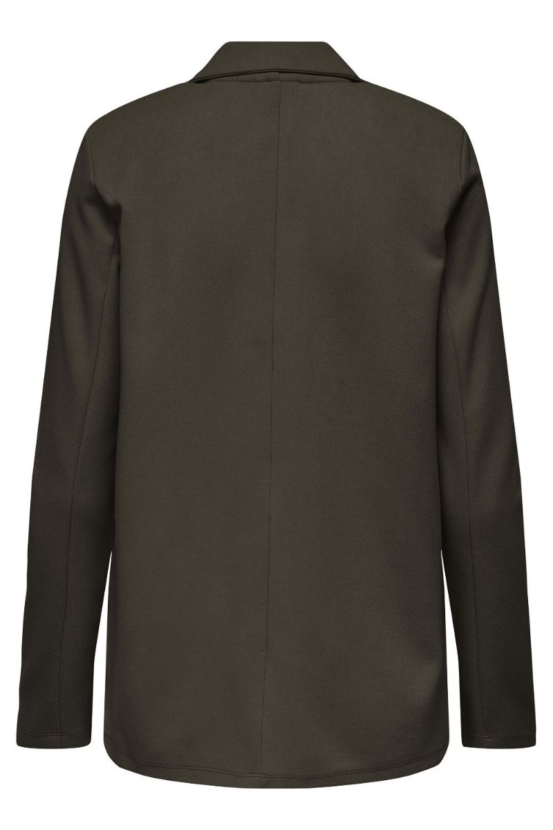 JDY - Blazer - JDY Louisville Catia L/S Blazer - Rosin