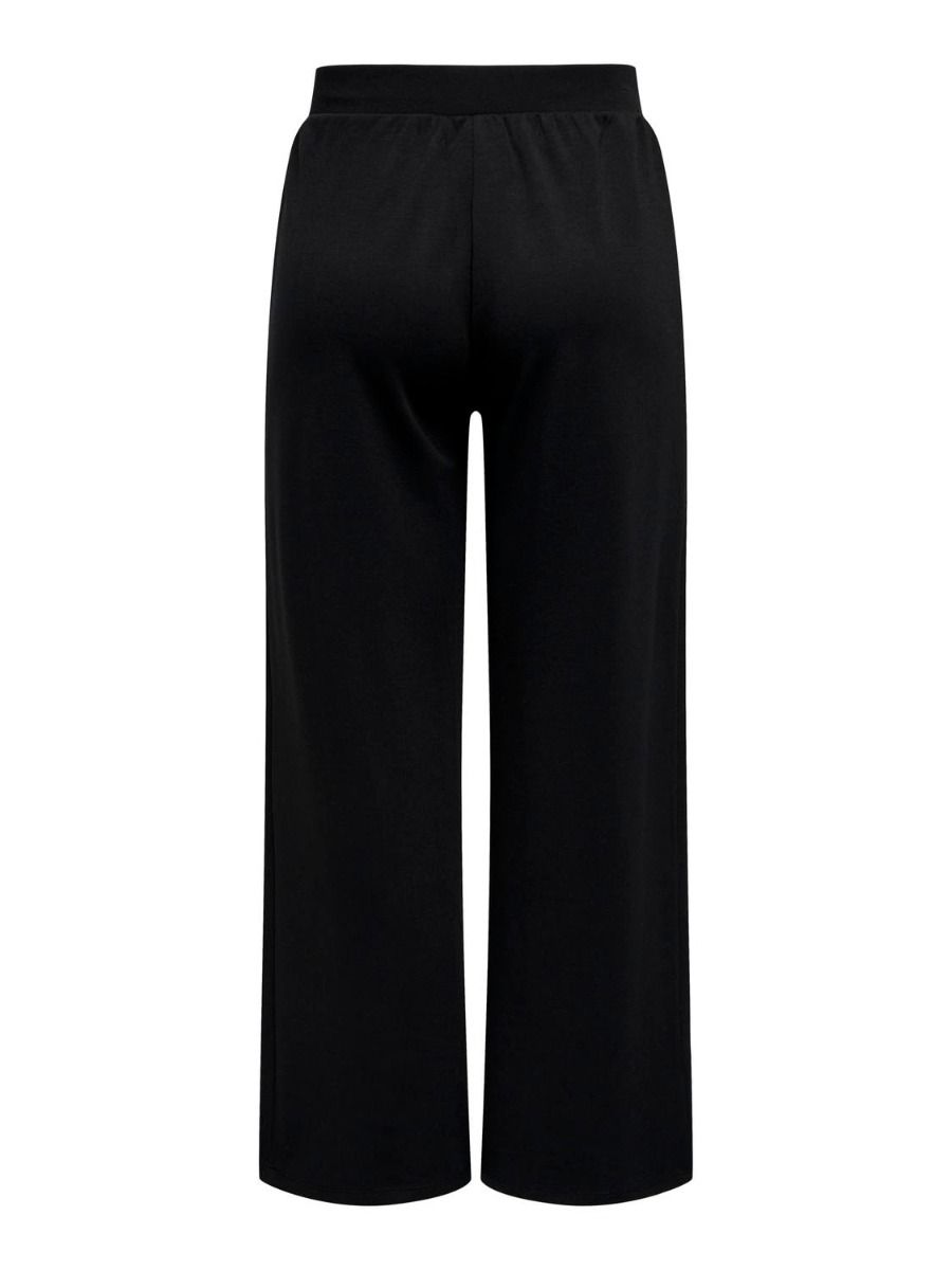 JDY - Bukser - JDY Eldora Sweat Pant - Black