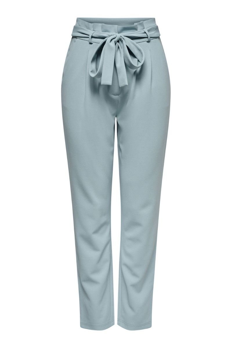 JDY - Bukser - Tanja Pant  - Tourmaline