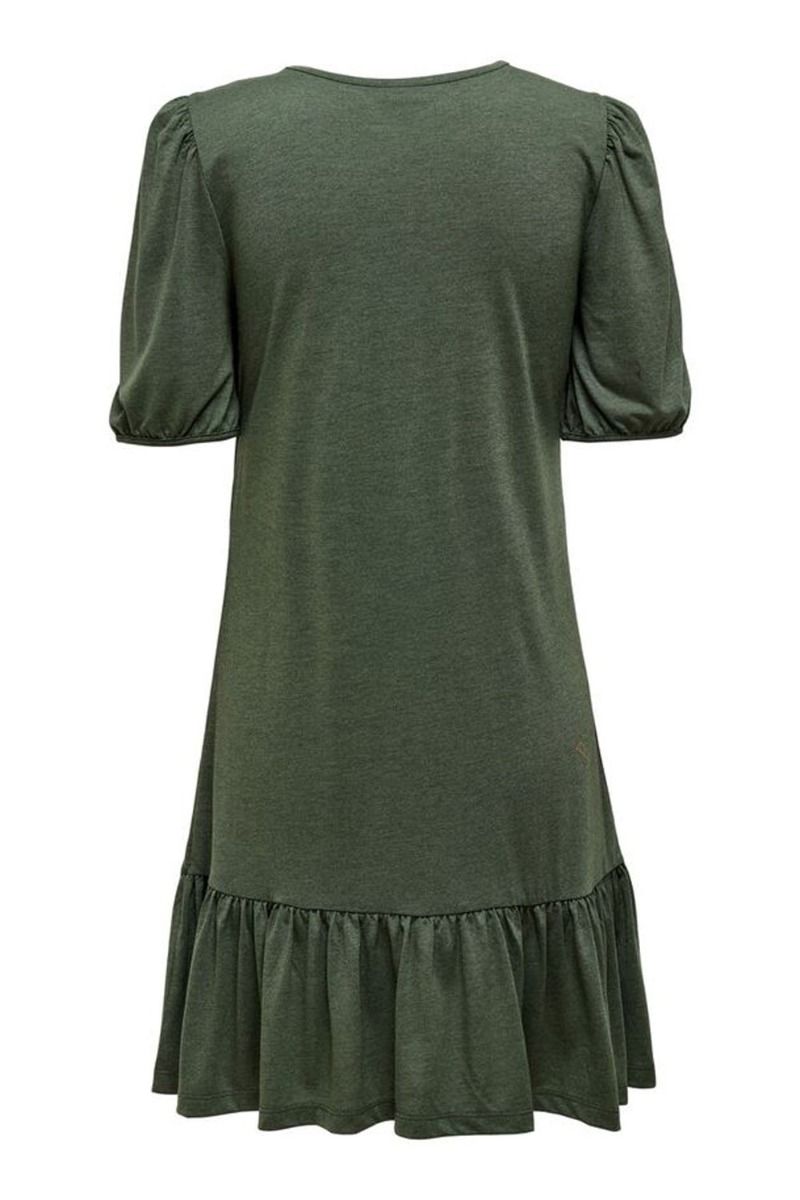 Jaqueline de Yong - Kjole - Urban Gabriella SS Dress - Kalamata 